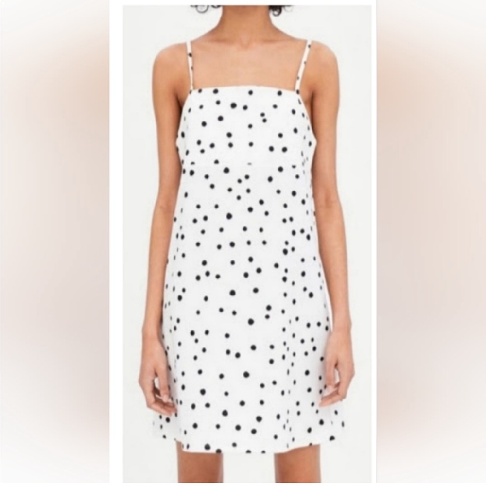Zara Womens Dress